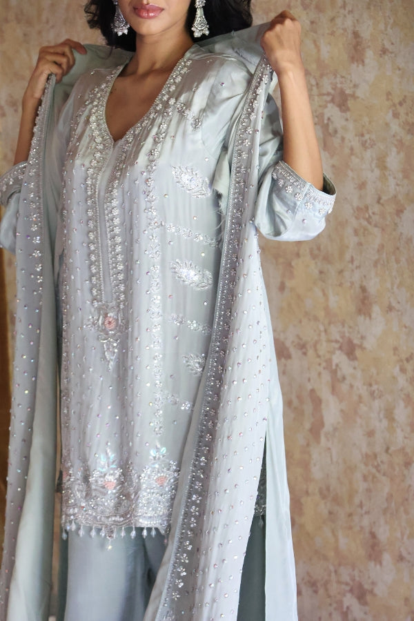 Fusion Luxe - 3 piece set