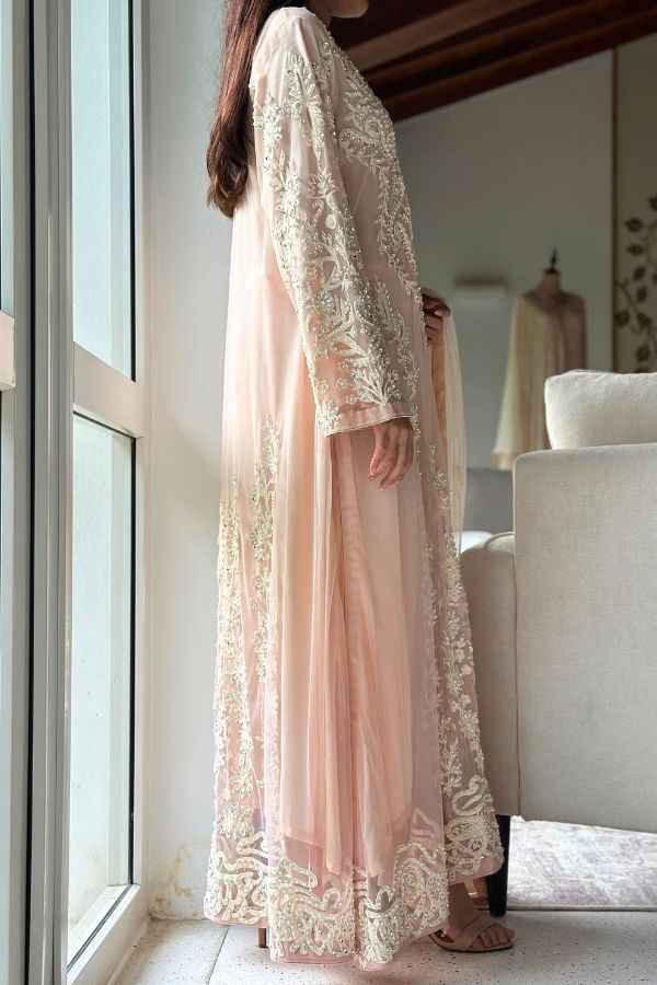 Gia Aari Luxe - 3 piece set