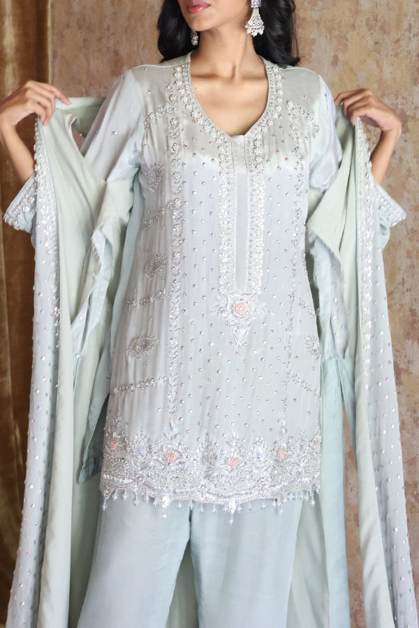 Fusion Luxe - 3 piece set