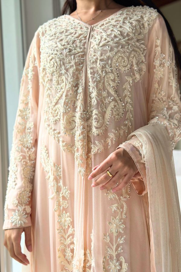 Gia Aari Luxe - 3 piece set
