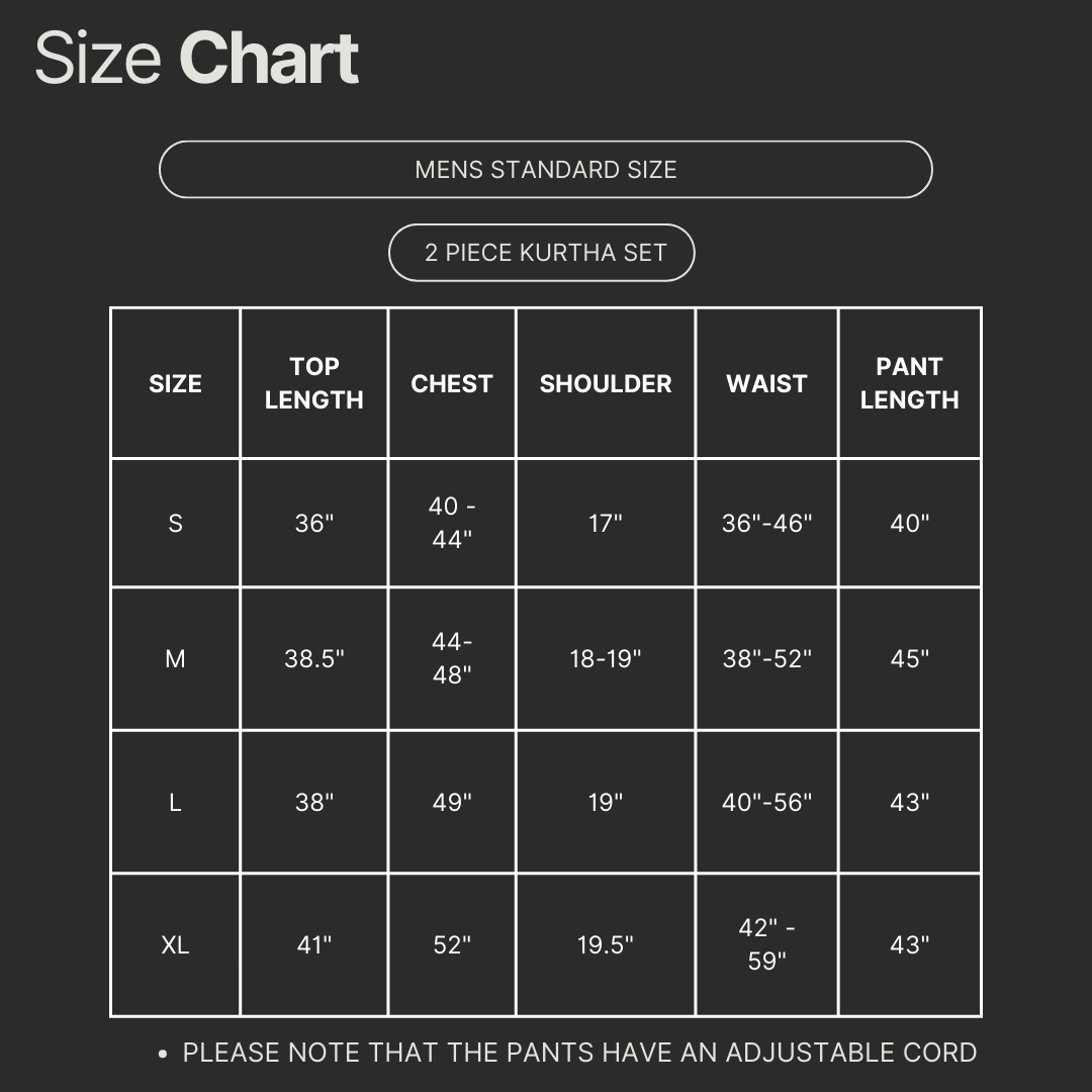 Zyan Kurta Pants - Mint