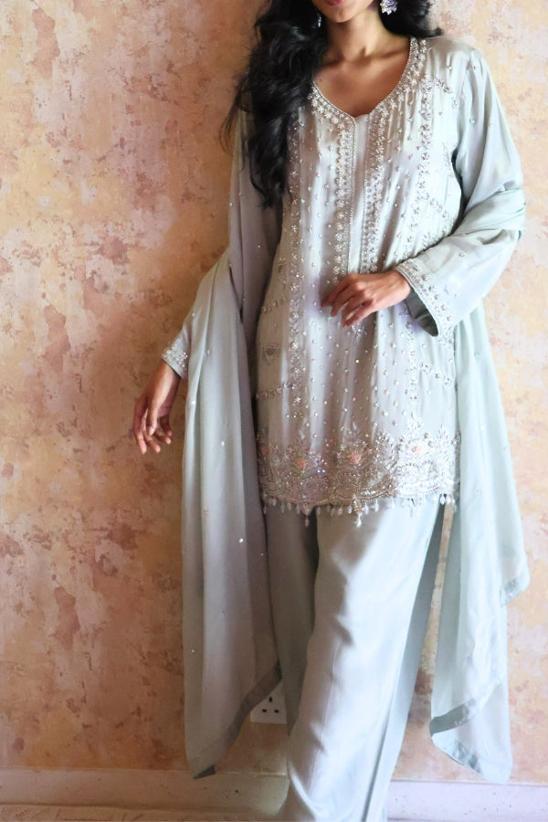 Fusion Luxe - 3 piece set