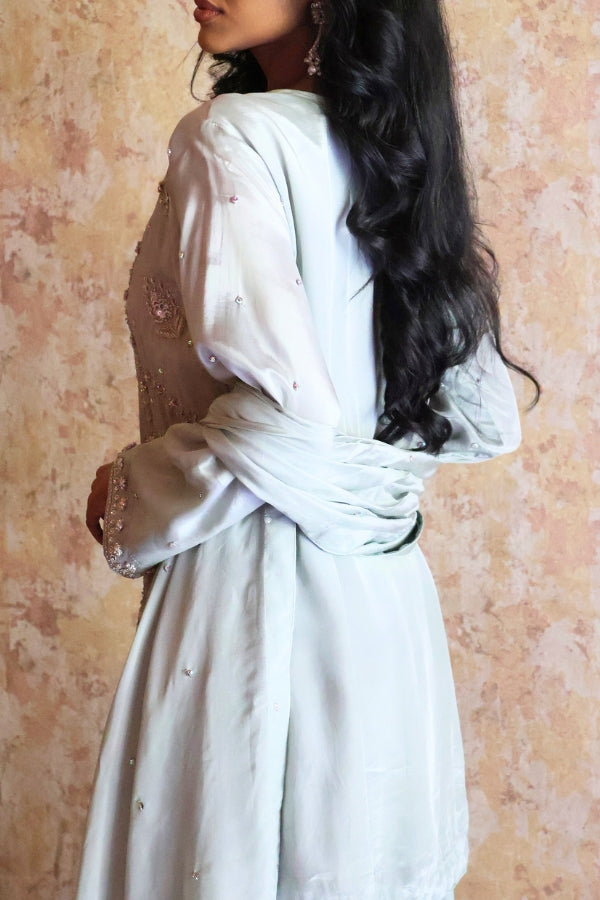 Fusion Luxe - 3 piece set