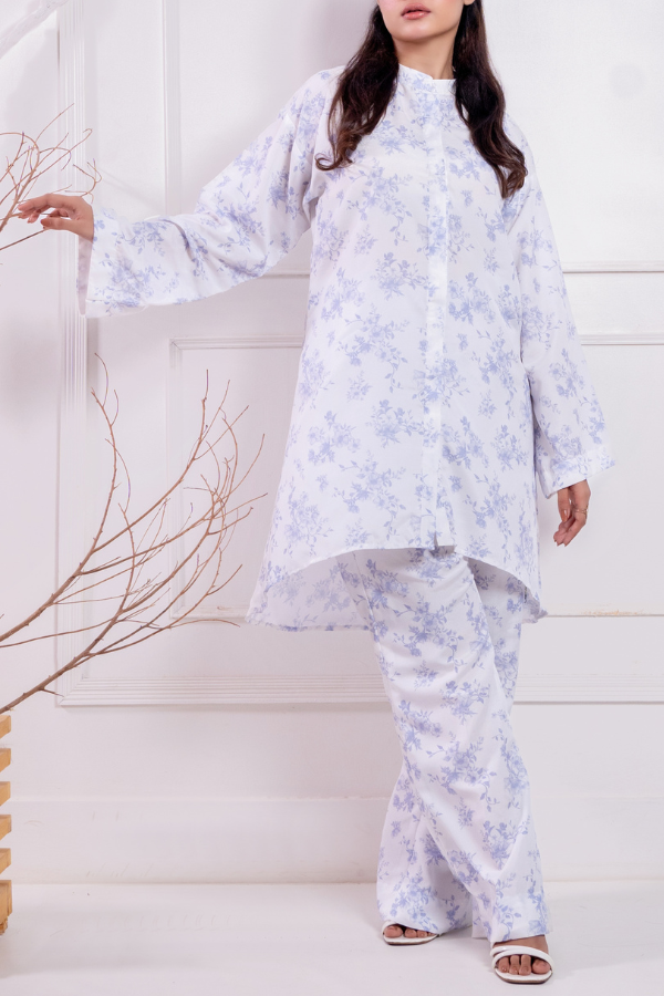 Maryan Co-ord Set