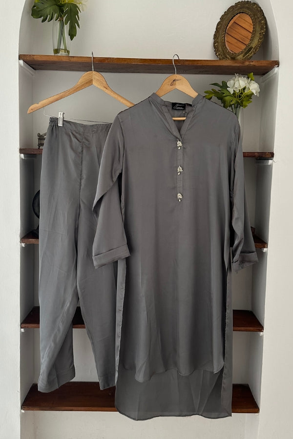 Melisa Kurta 2 piece set