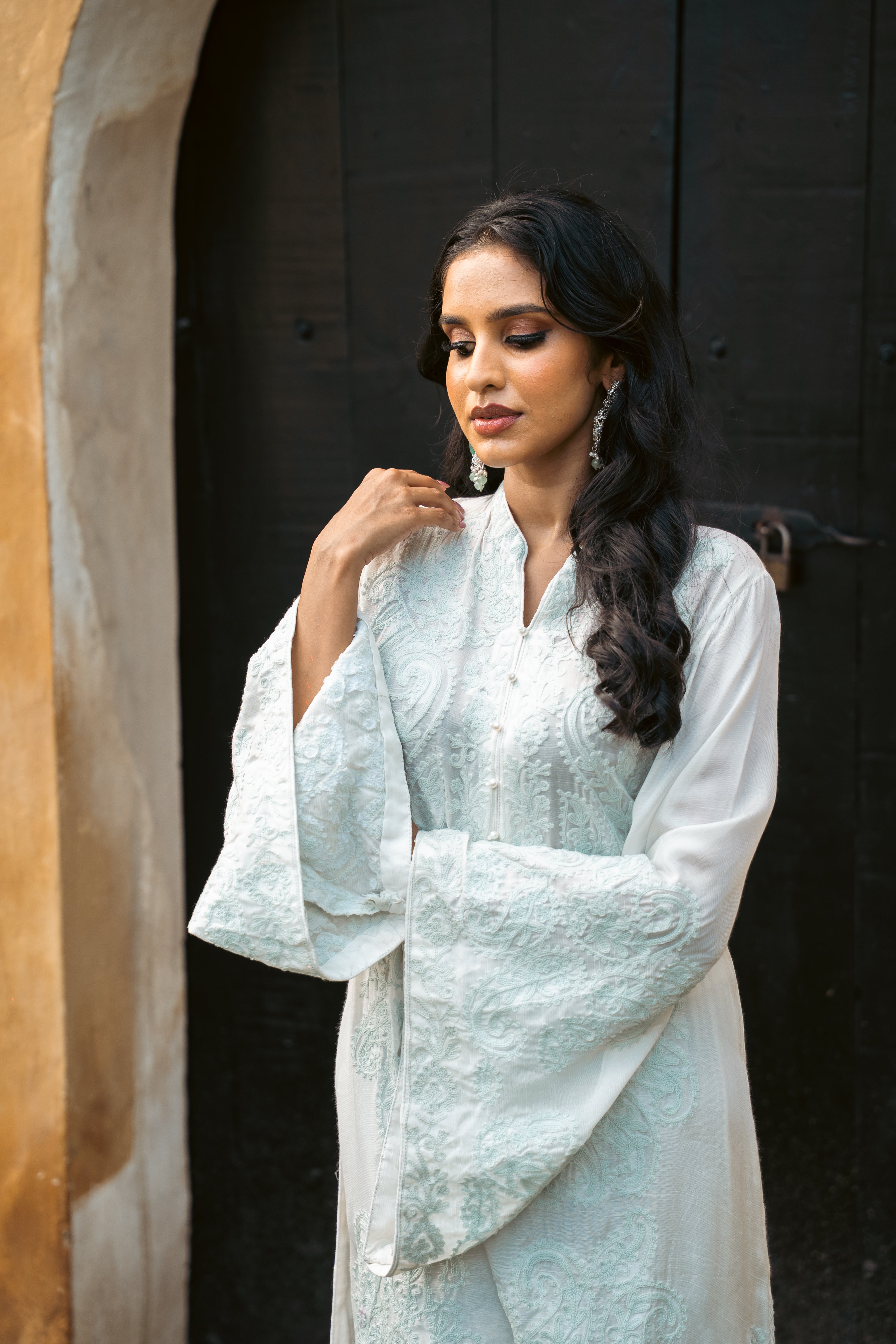 Lucinda Luxe Basic 3 Piece Set