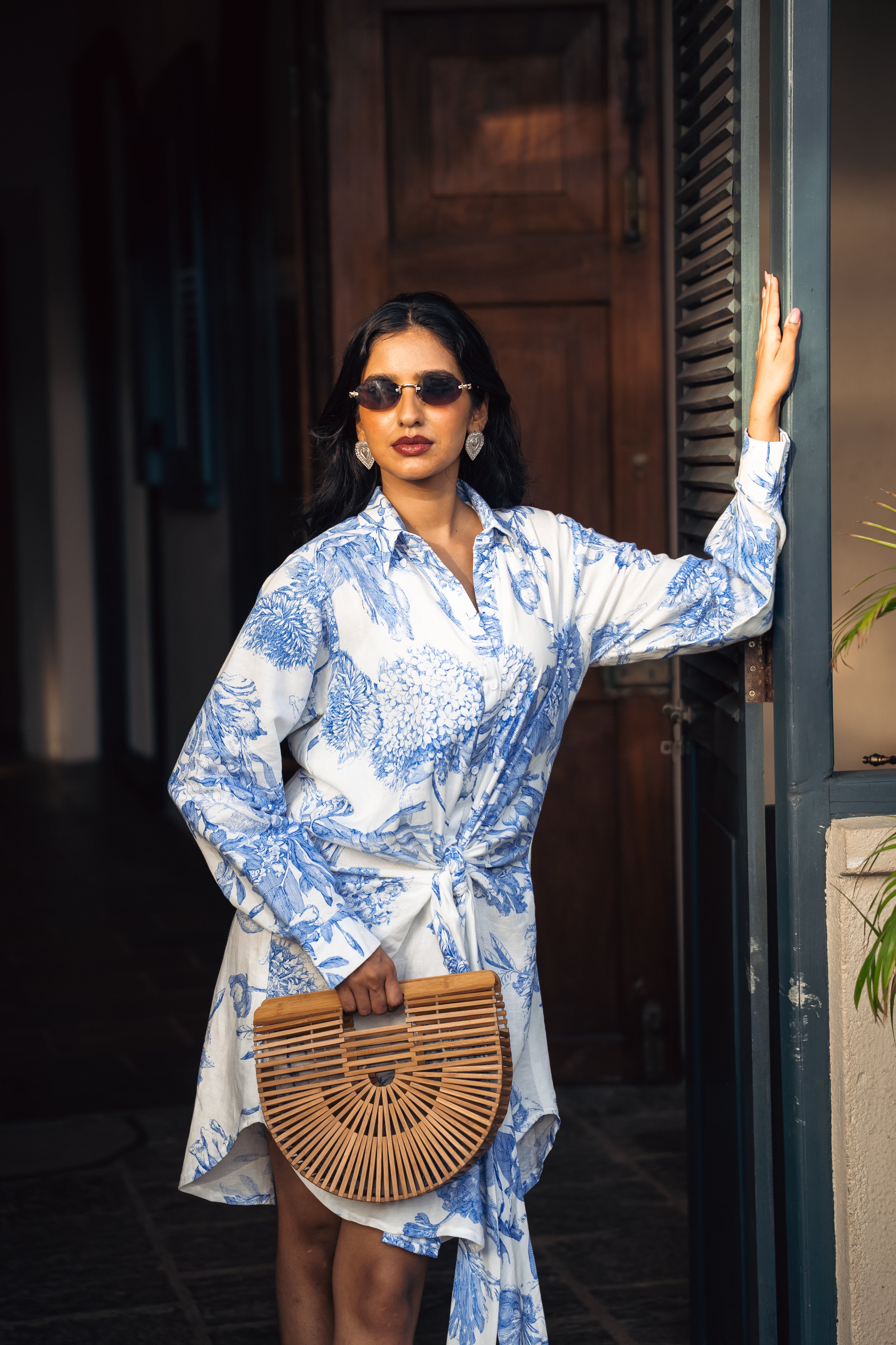 Noeline Co-ord Set