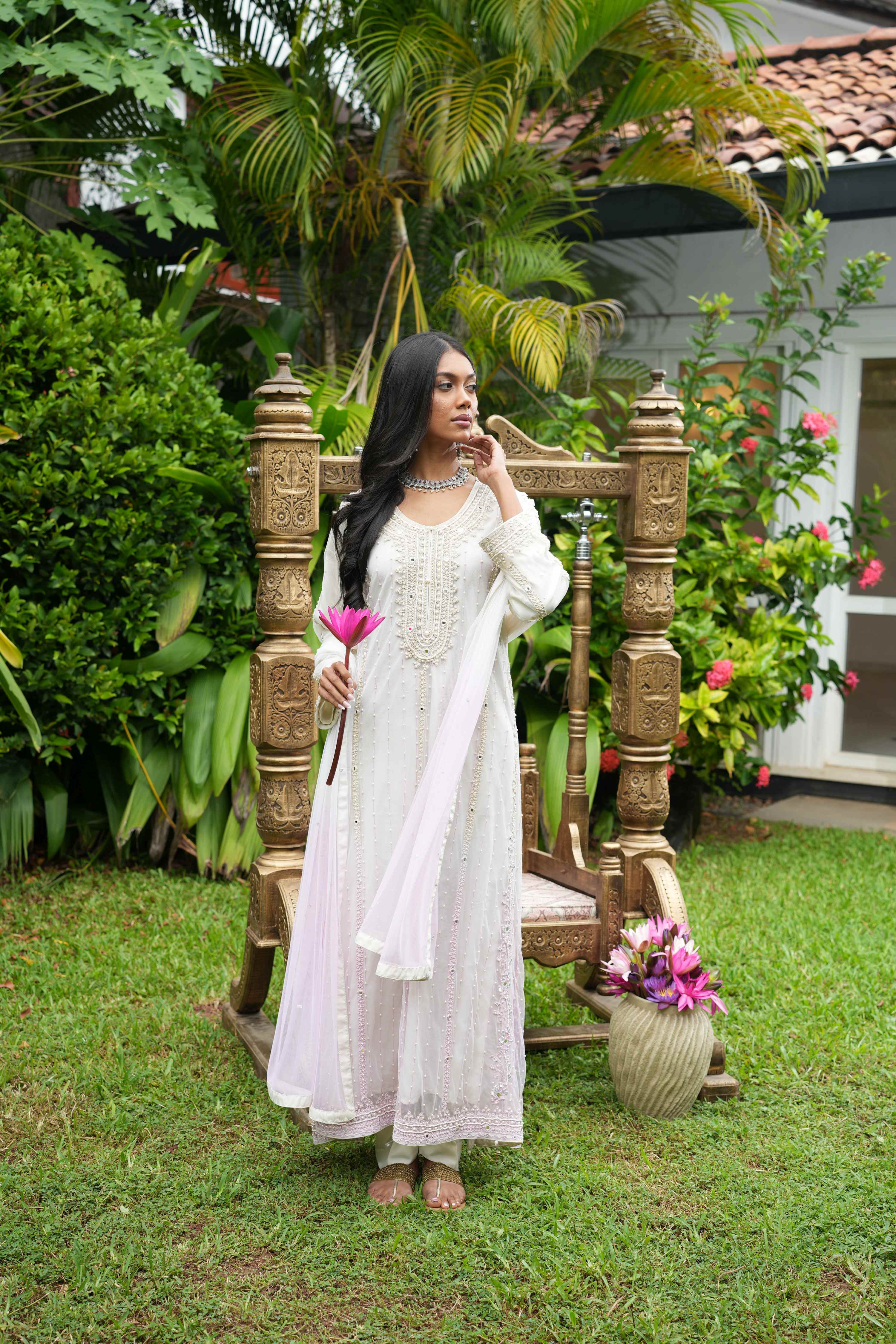 Larissa Luxe 3 Piece set