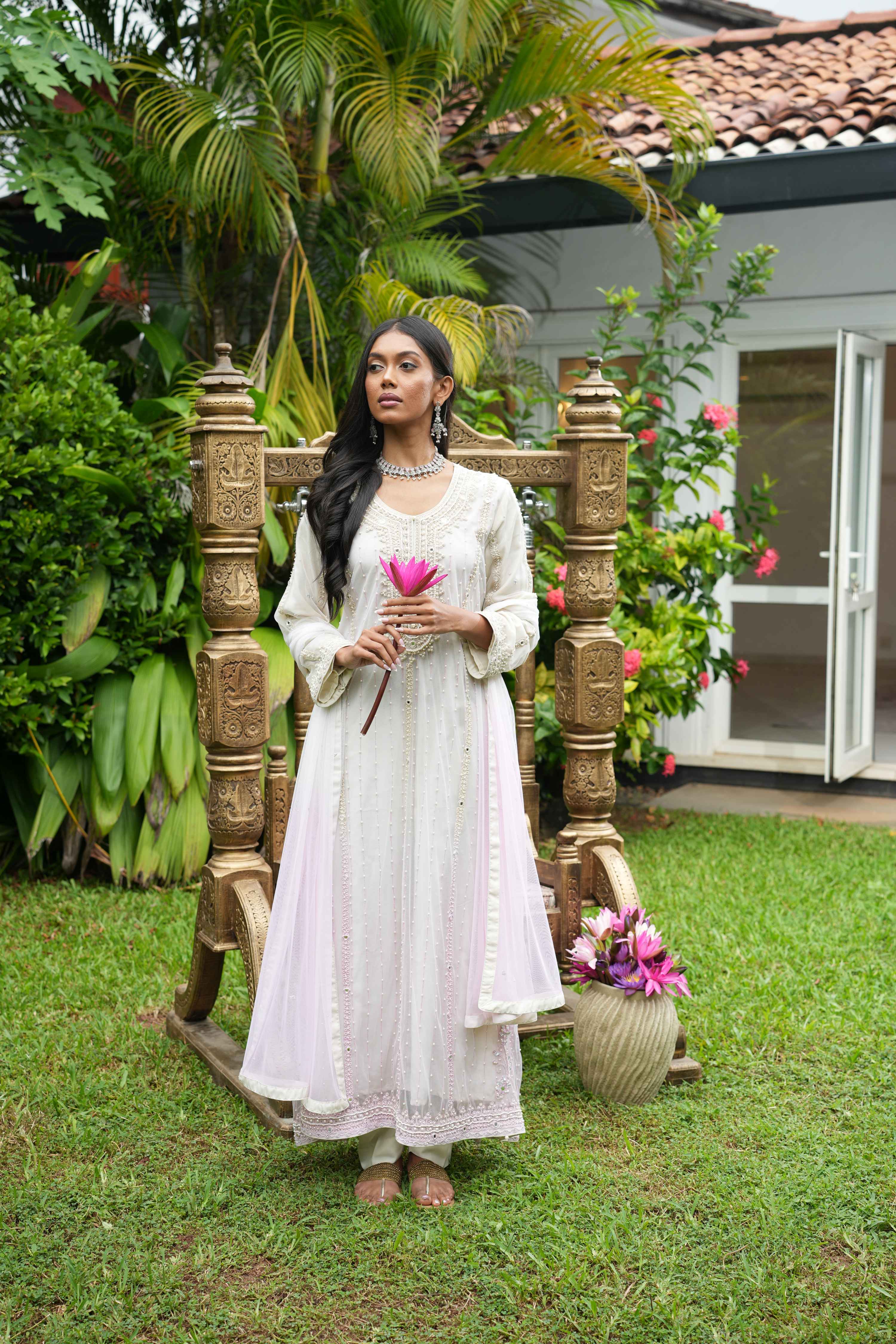 Larissa Luxe 3 Piece set