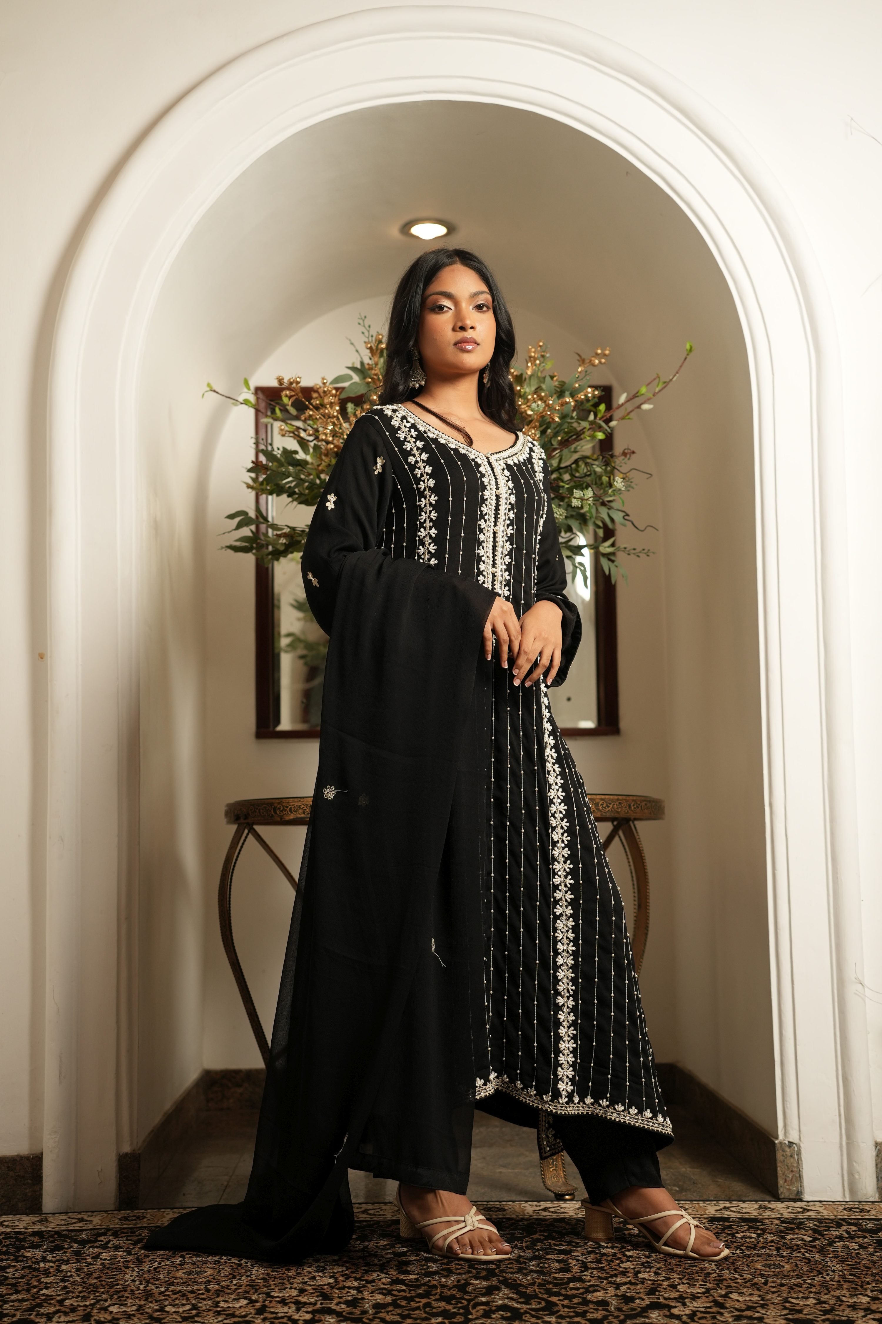 Lola Luxe 3 Piece Set