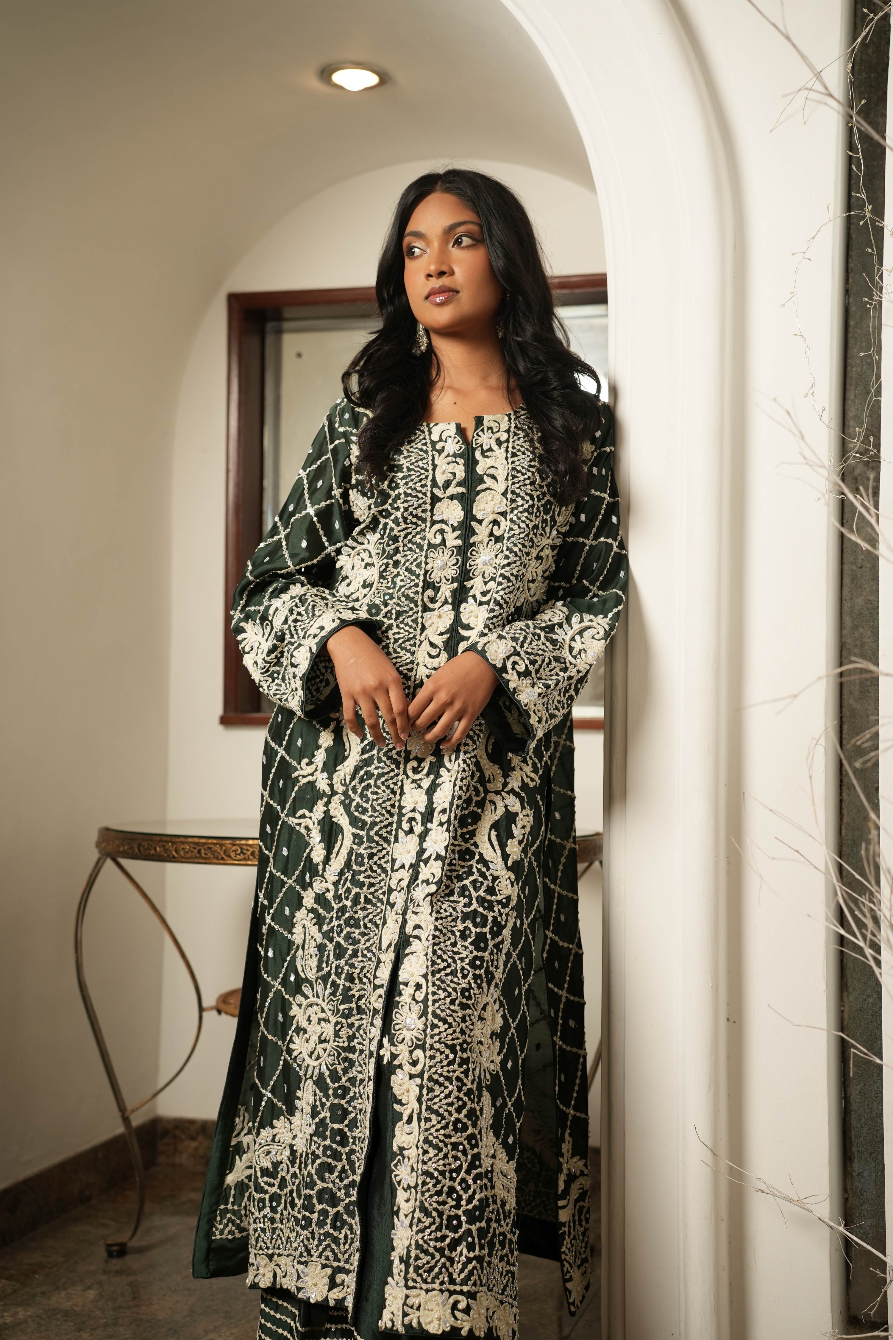 Lita Luxe Exclusive 2 Piece Set