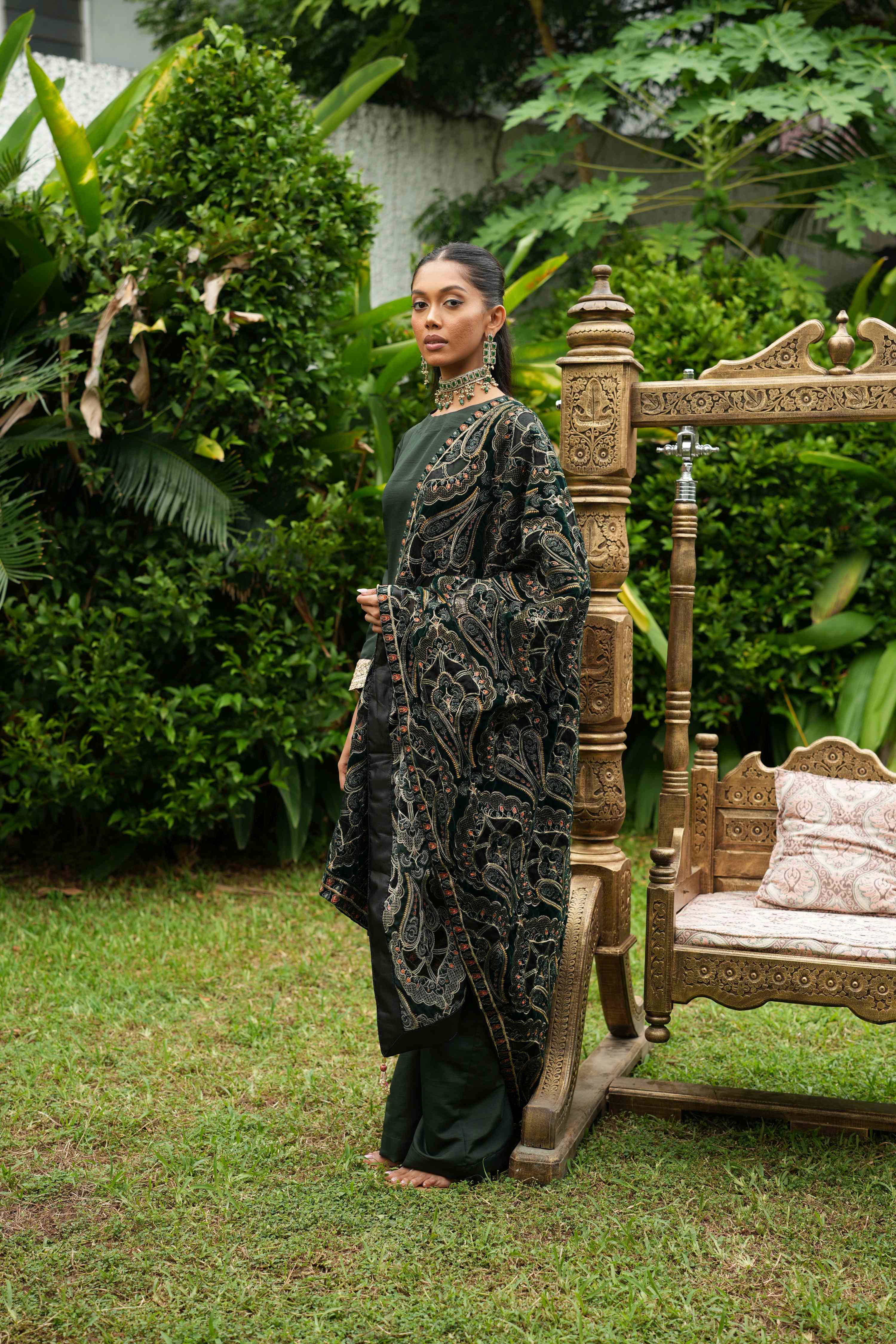 Anna 3 Piece Set