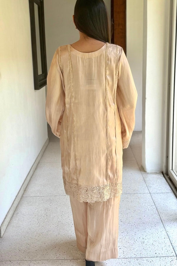 Afsana 2 Piece Set