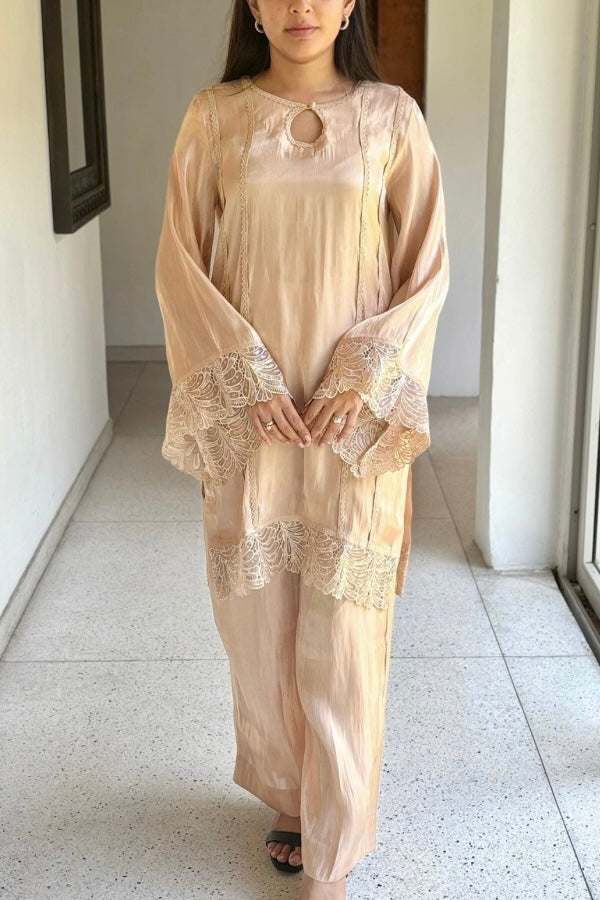 Afsana 2 Piece Set