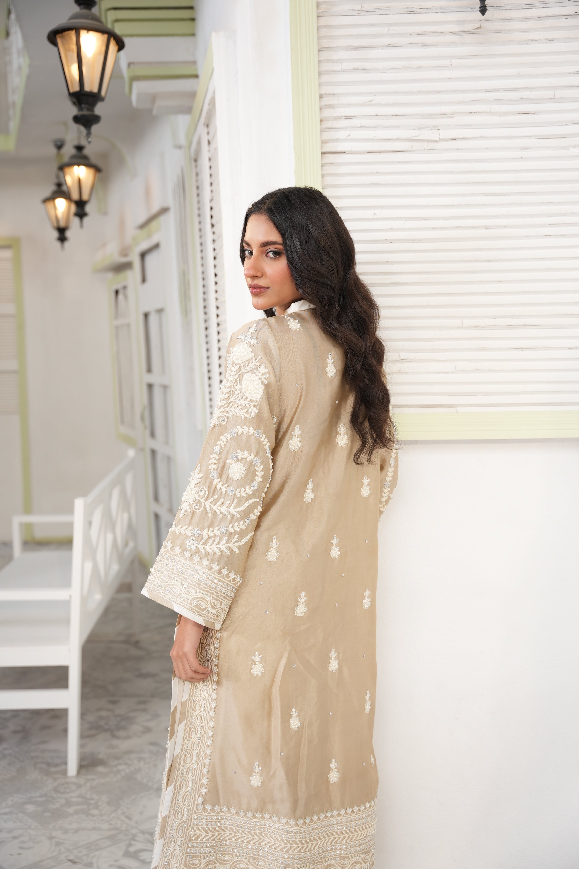 Livia Luxe Exclusive 3 Piece Set