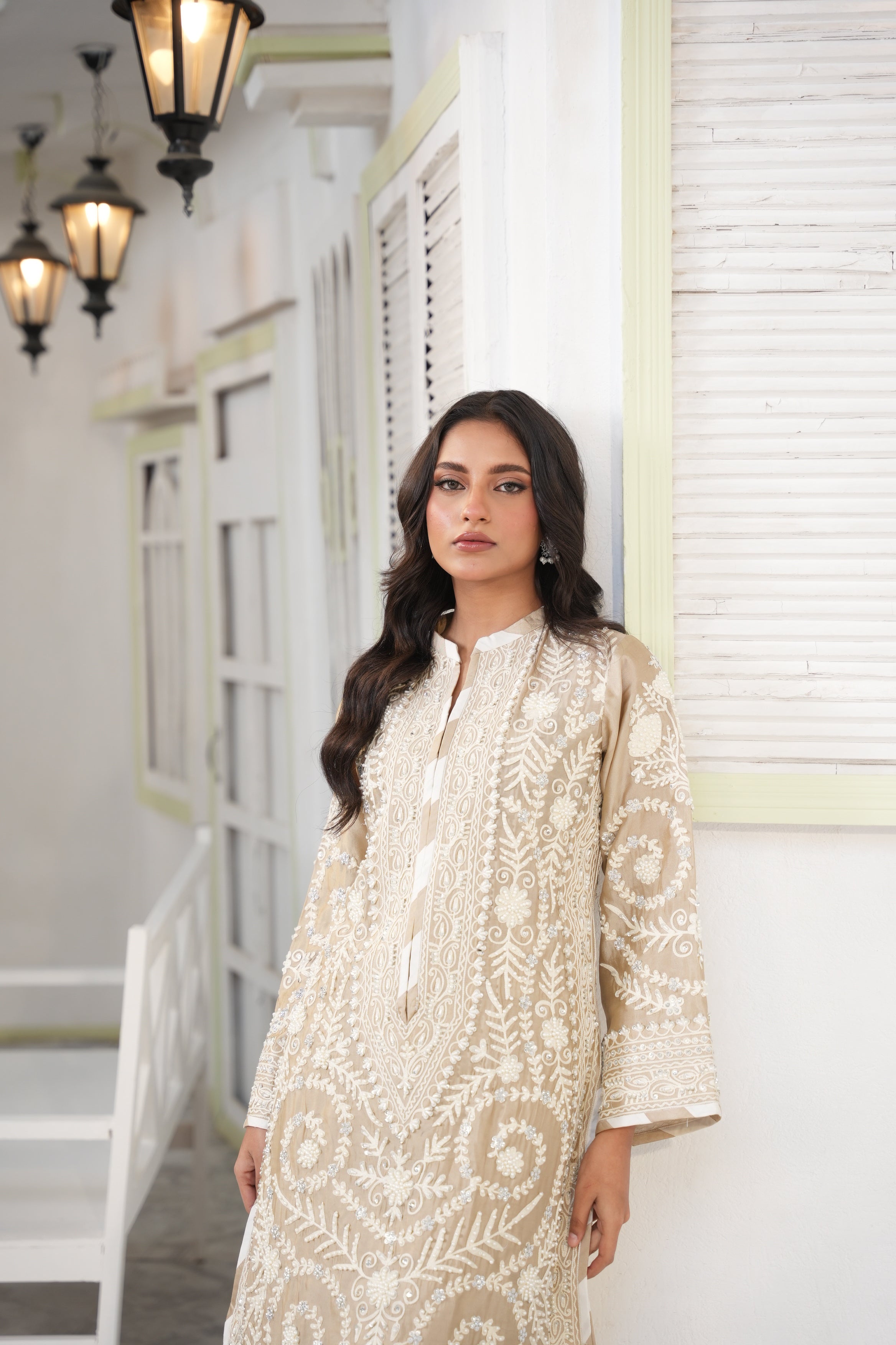 Livia Luxe Exclusive 3 Piece Set