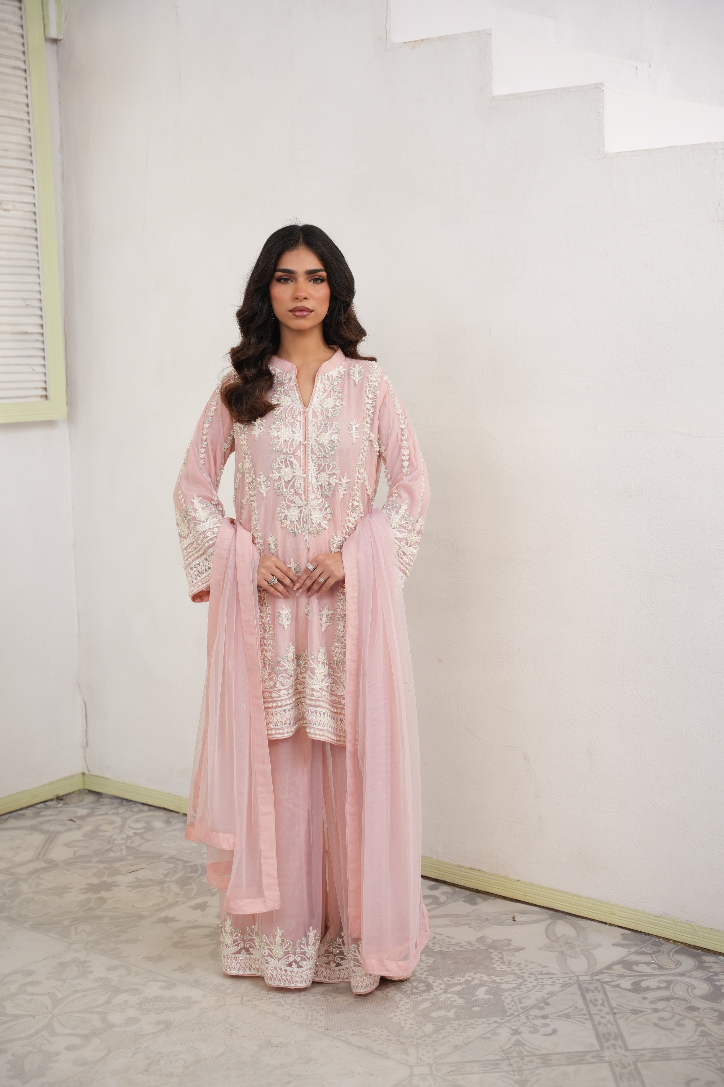 Lisa Luxe 3 Piece Set