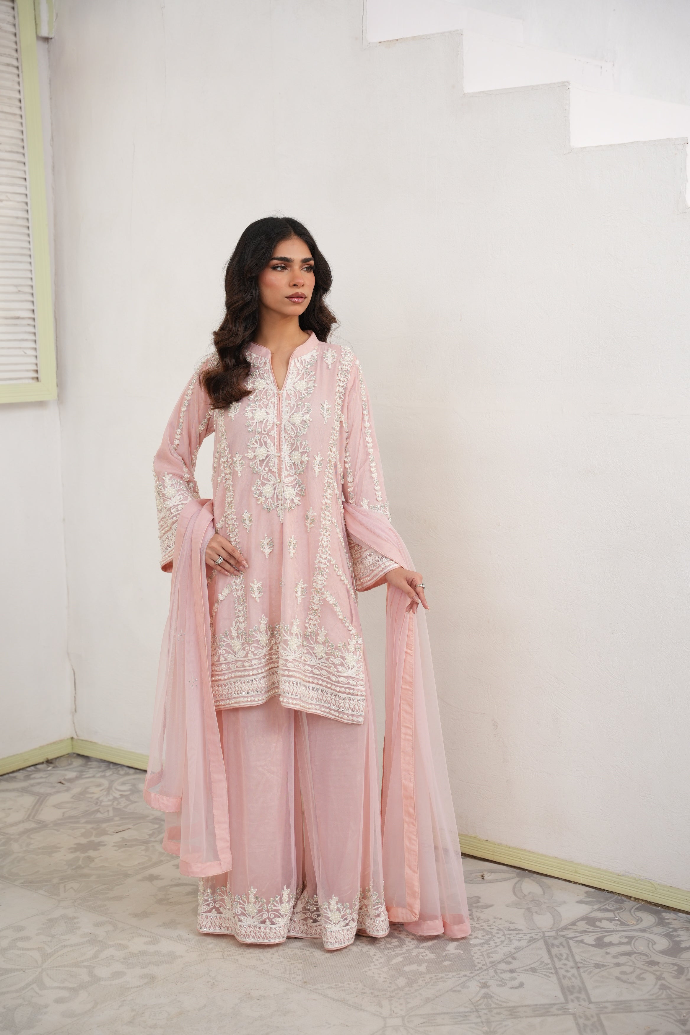 Lisa Luxe 3 Piece Set