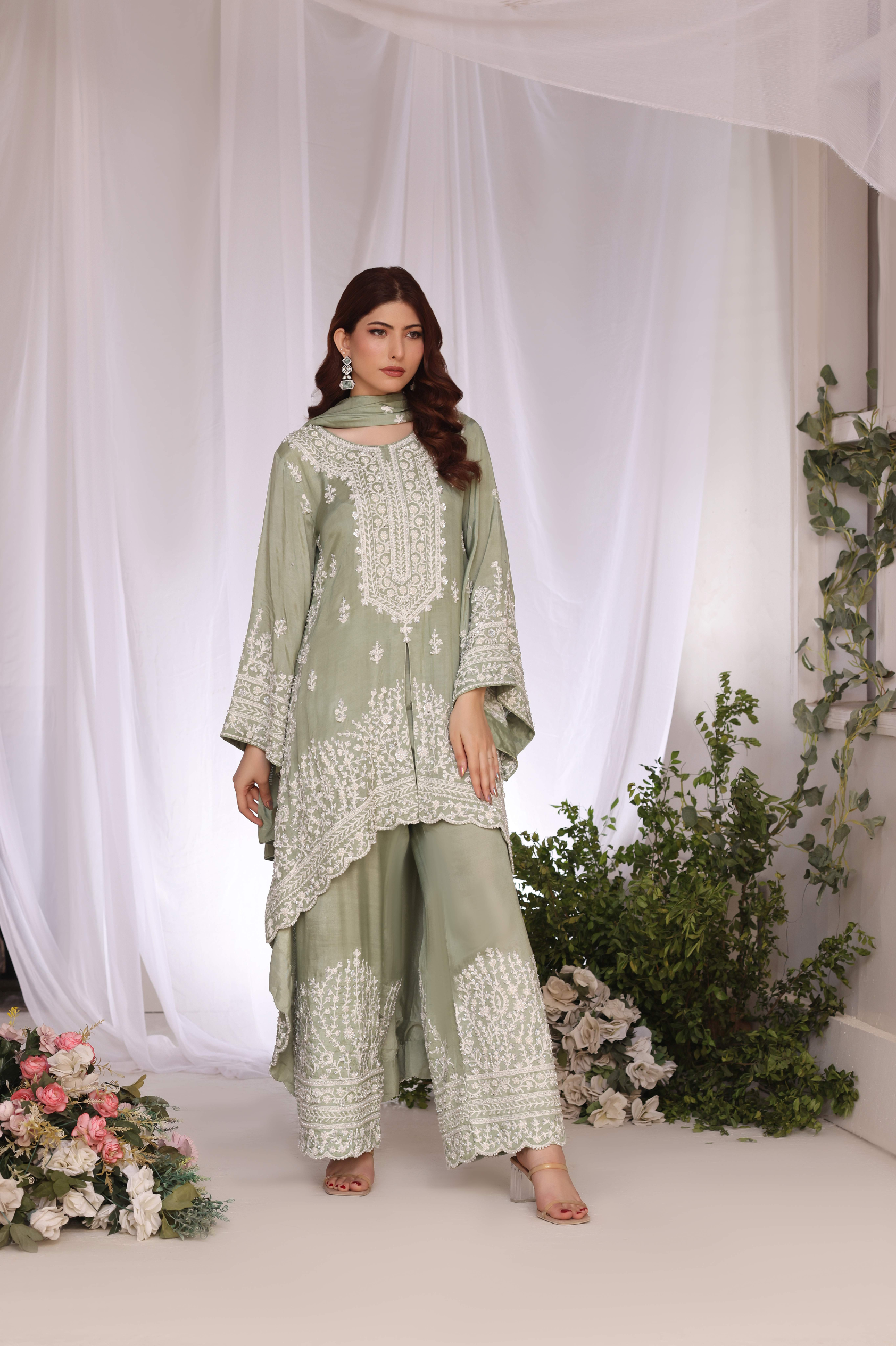 Luma Luxe Classic 3 Piece Set