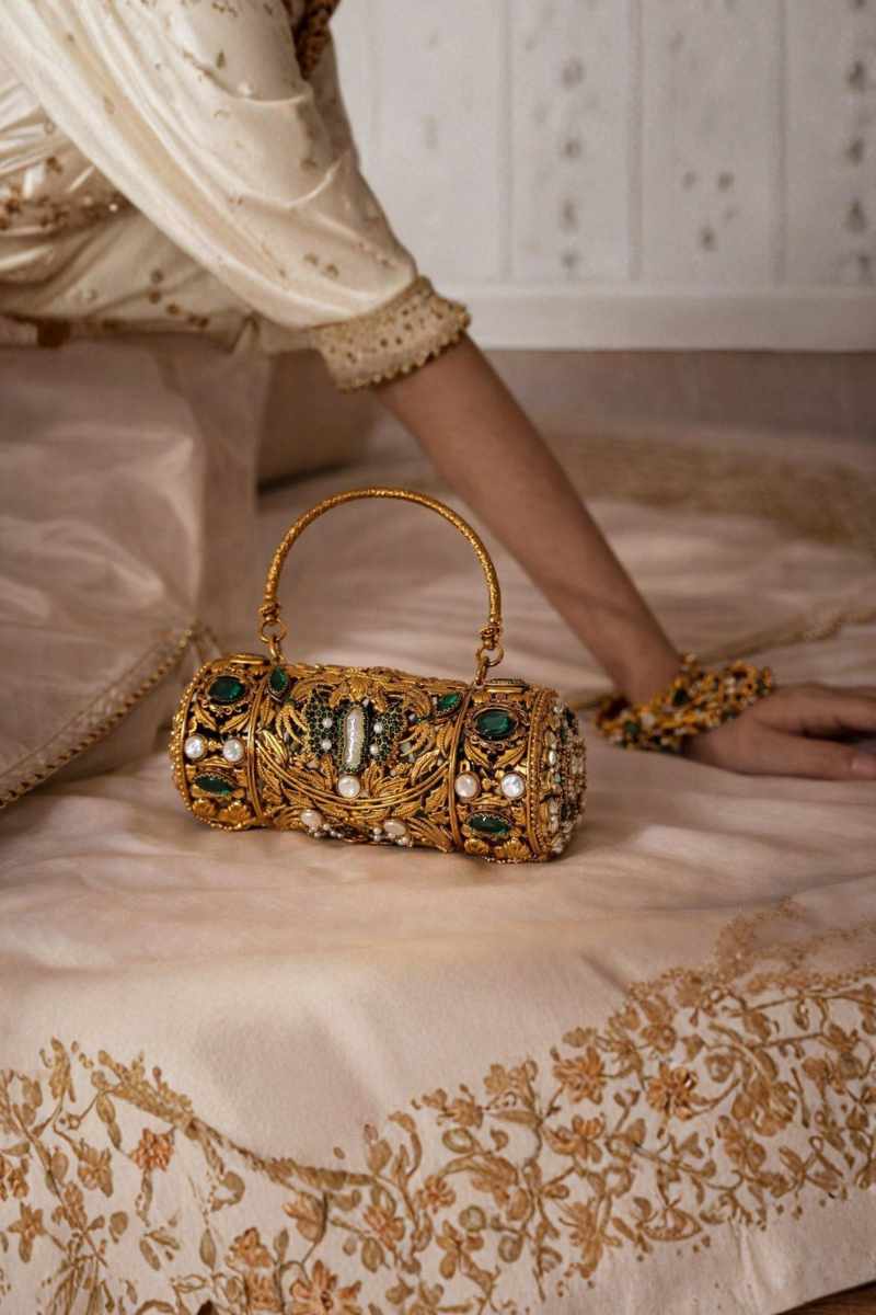 Fancy Bag - Large