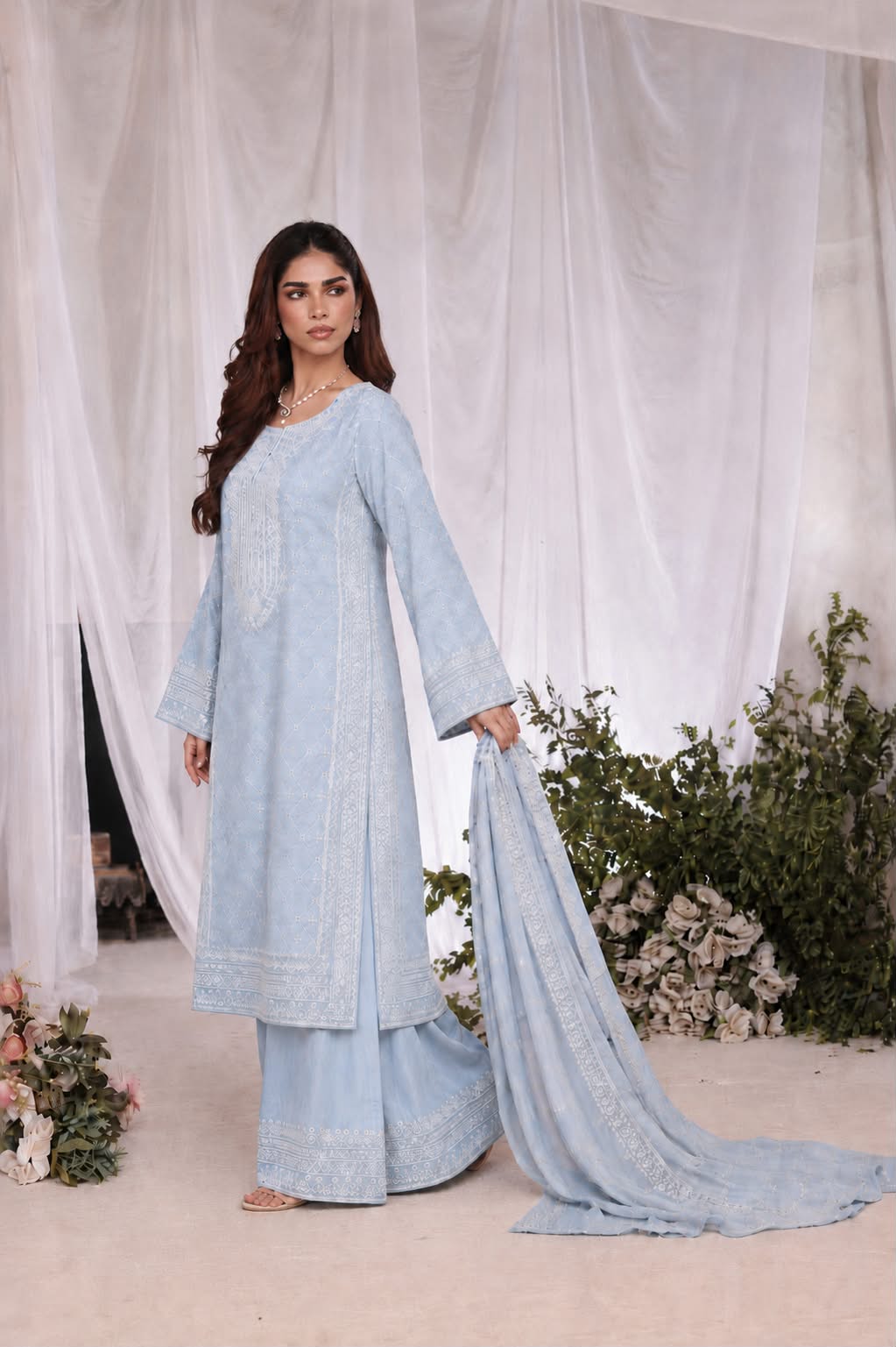 Lin Luxe Classic 3 Piece Set