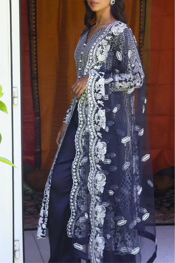 Liara Luxe - 3 piece set