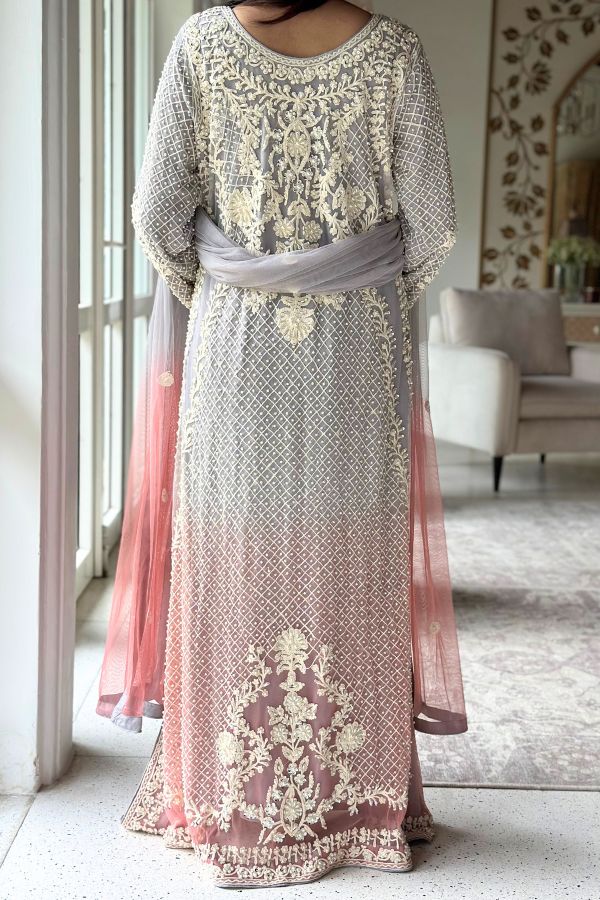 Lama Luxe - 3 piece set