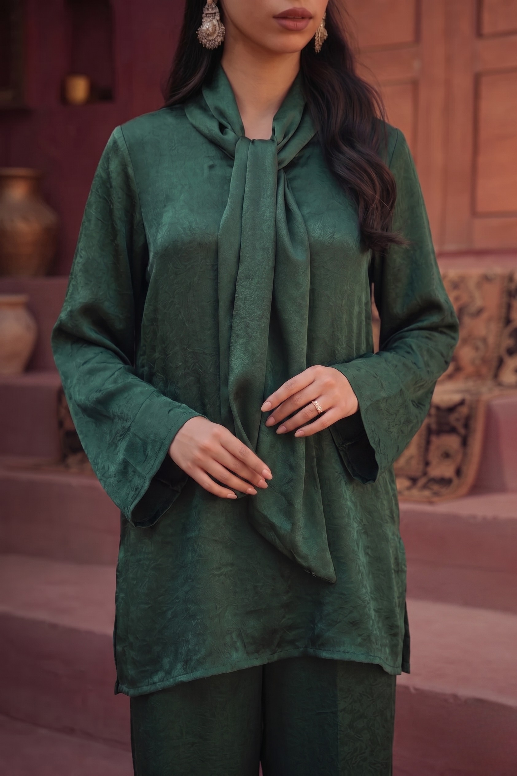 Mehrunisa 2 Piece Set