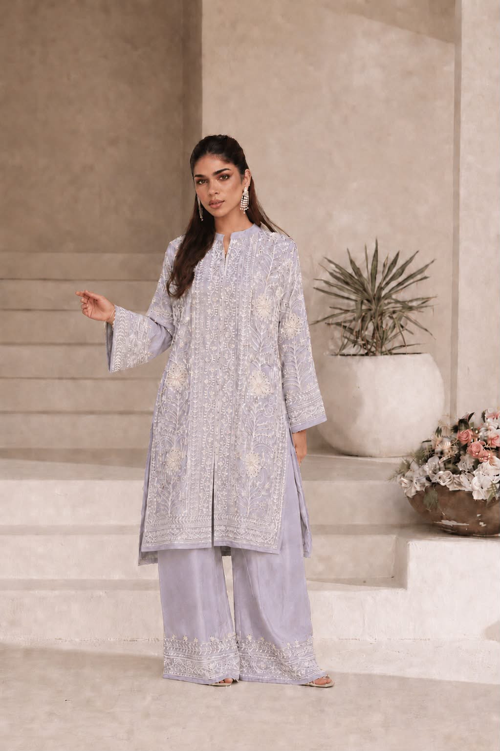 Luana Luxe Exclusive 3 Piece Set