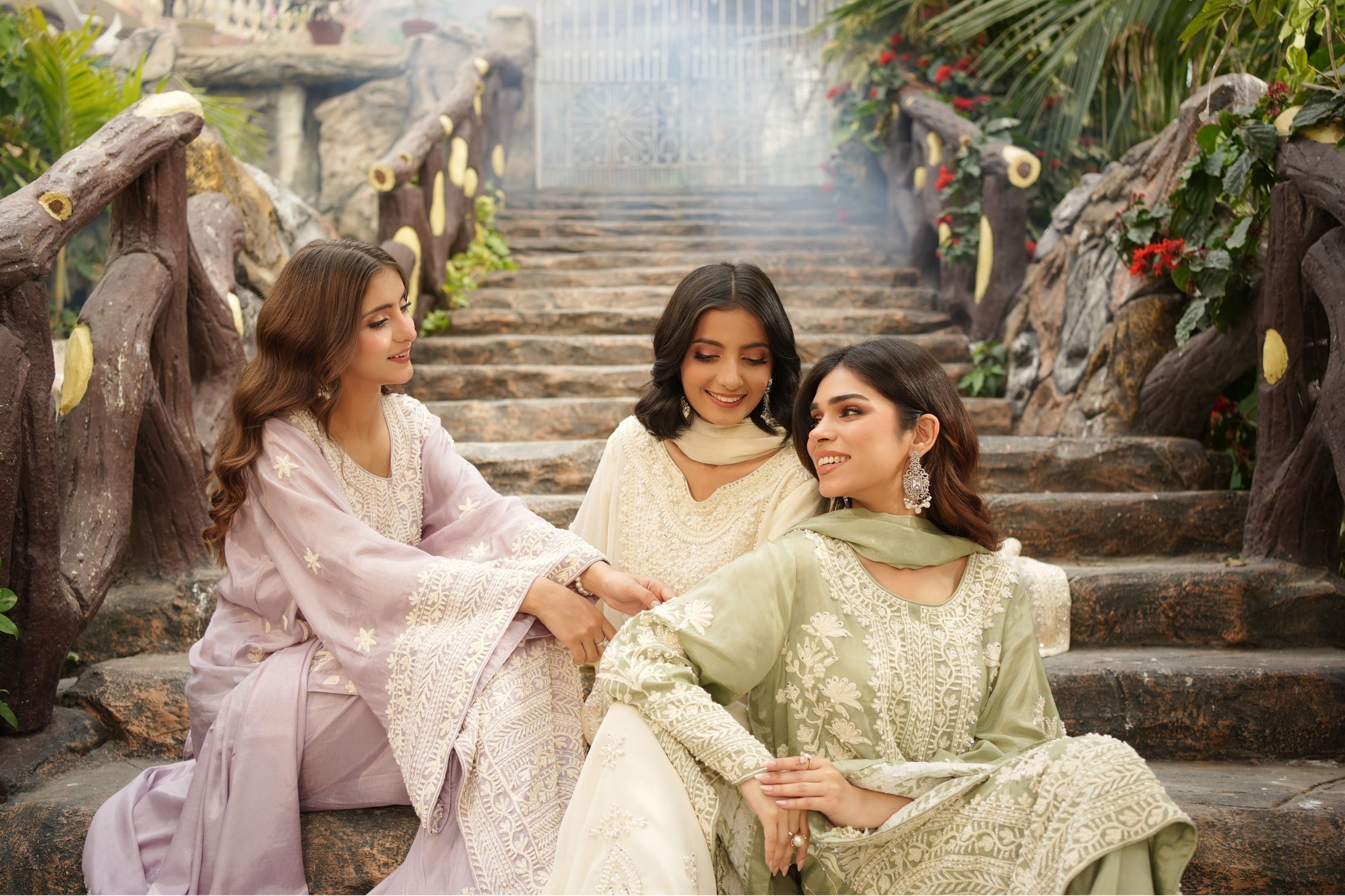 JANAAN LUXE
