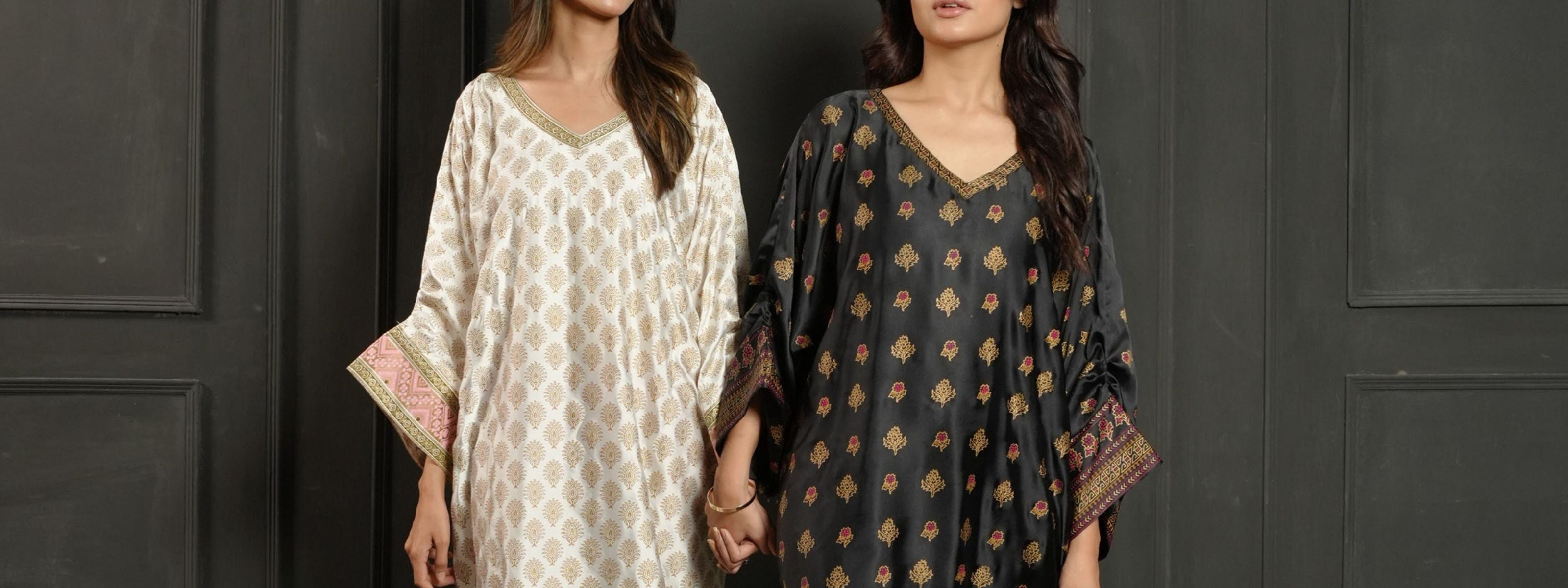 Kaftans