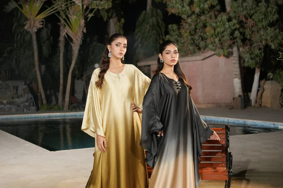Eid Soirée ‘26 - Kaftans