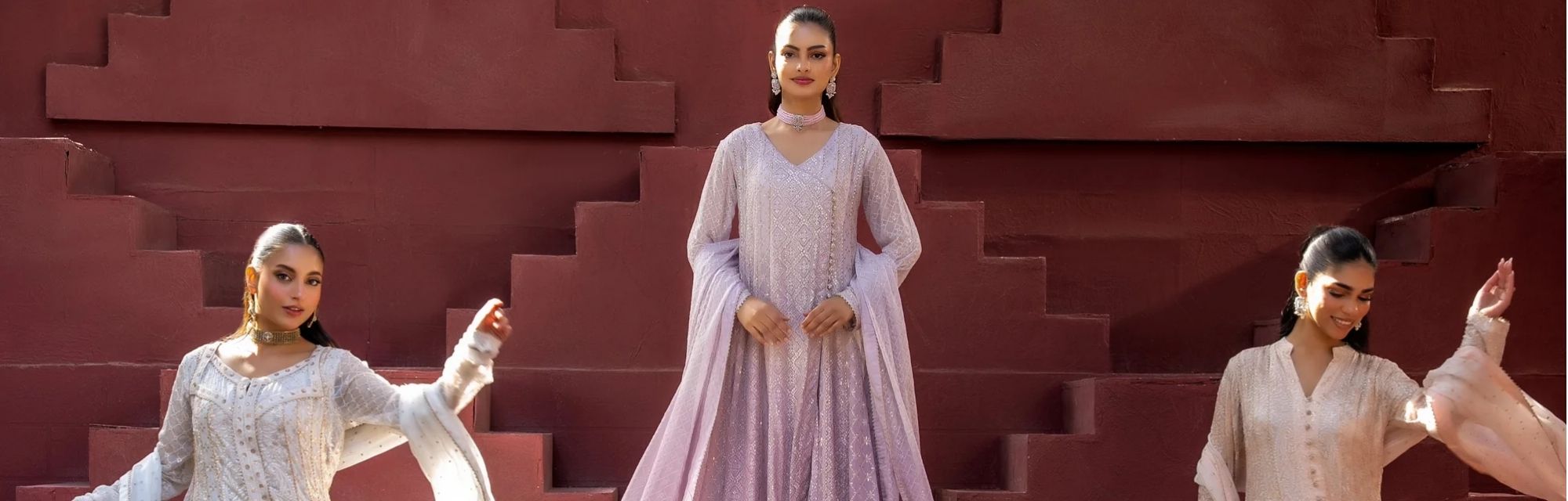 EID COLLECTION 2026
