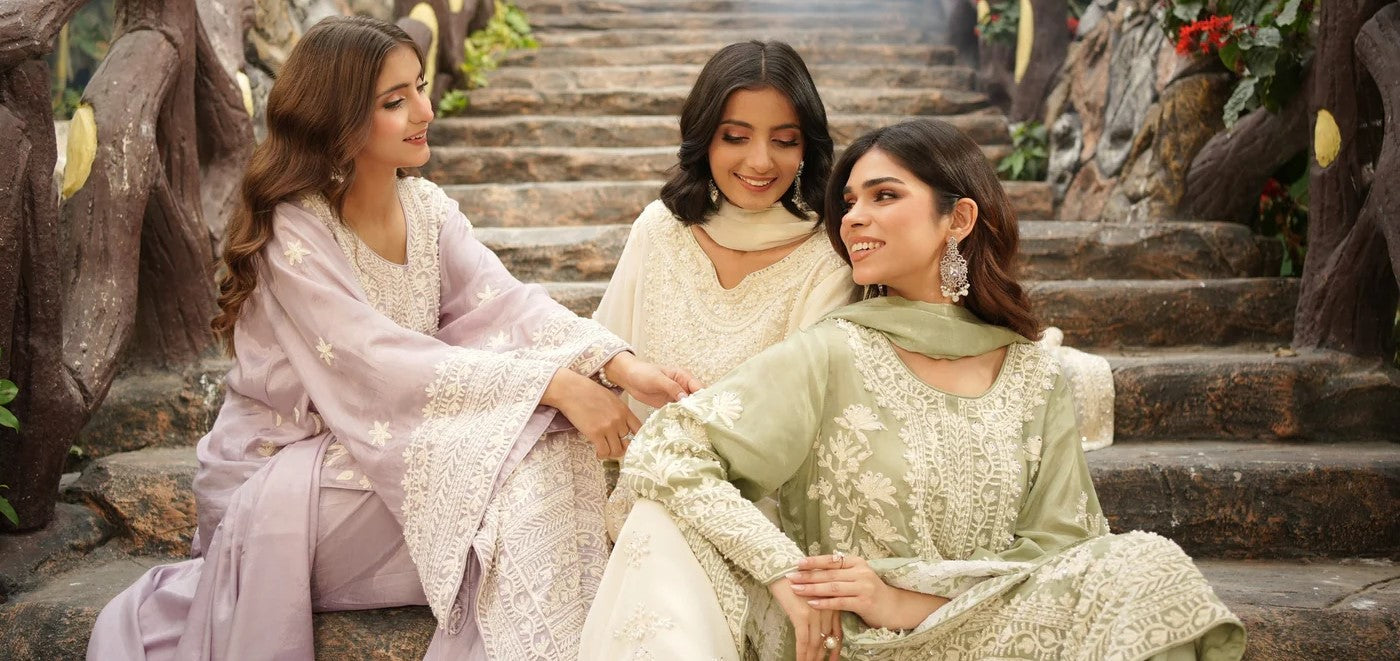 Eid Soirée ‘26 -  Luxe