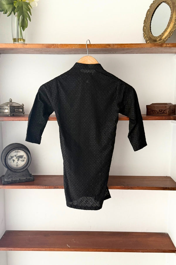 Riyad Kids Kurta