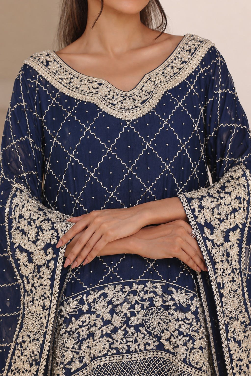Lera Luxe Classic 2 Piece Set