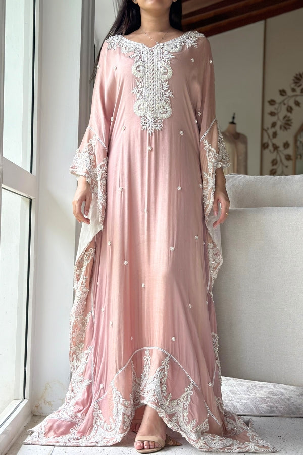 Kiara Luxe Kaftan