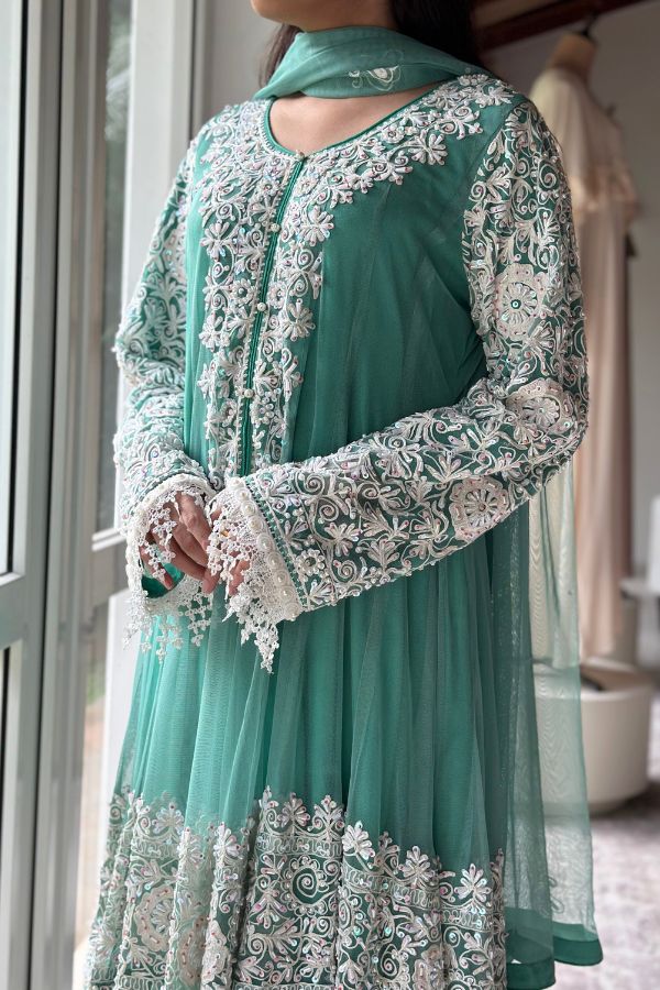 Laren Luxe 3 Piece Set