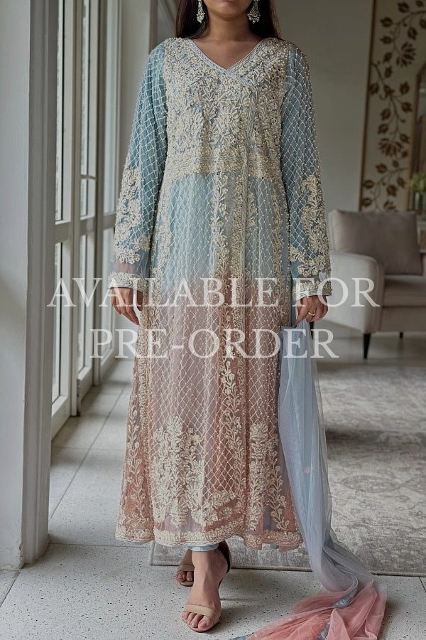 Lidia Luxe 3 Piece Set