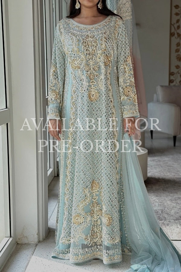 Leena Luxe 3 Piece Set