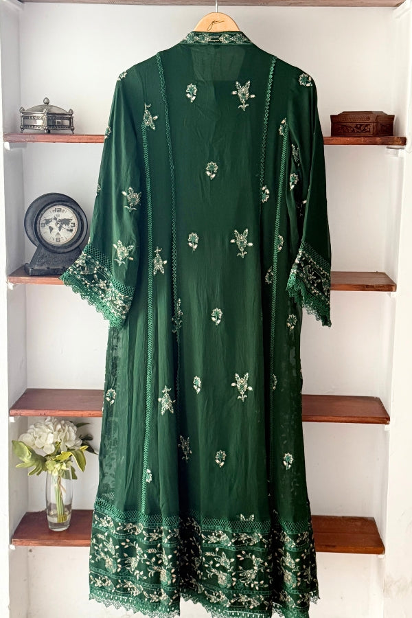 Azal 3 piece set - Long Freya