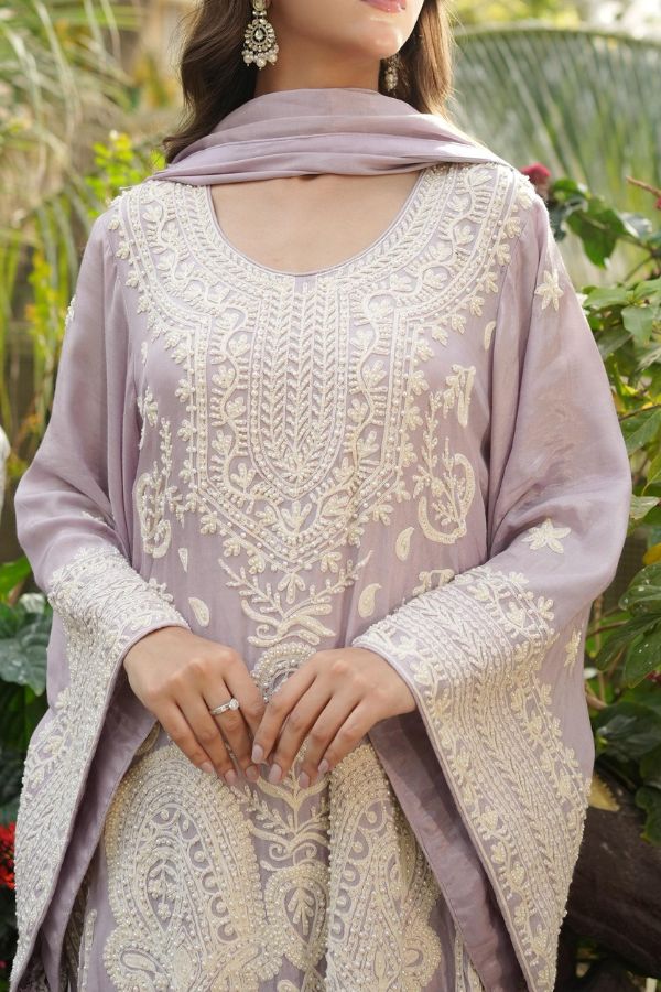 Leera Luxe 3 Piece Set