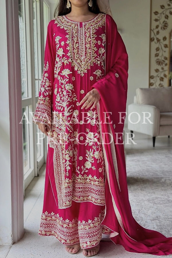 Liam Luxe 3 Piece Set