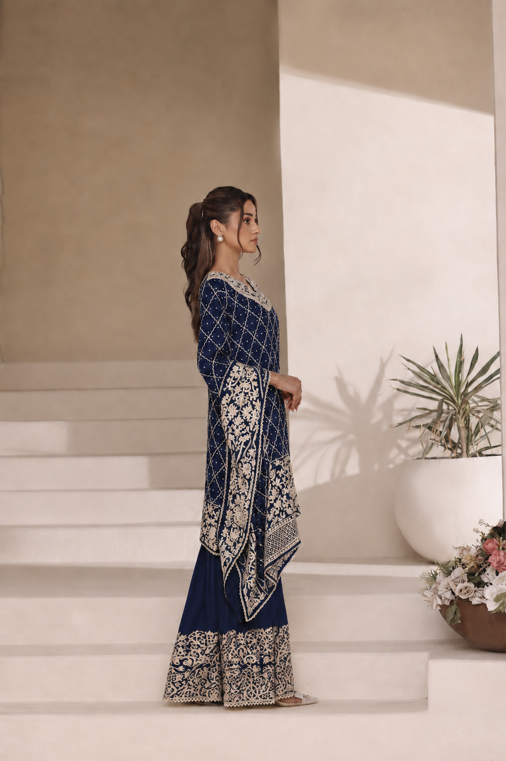 Lera Luxe Classic 2 Piece Set