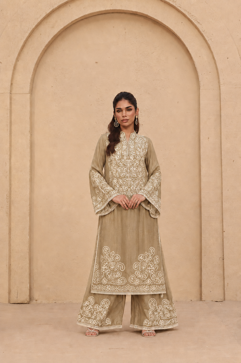 Luxe Basic 3 Piece Set