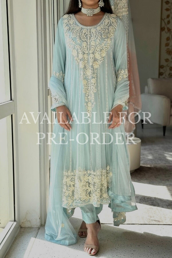 Luca Luxe 3 Piece Set