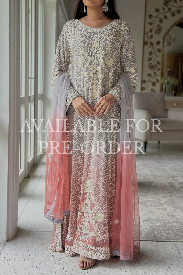 Lama Luxe 3 Piece Set