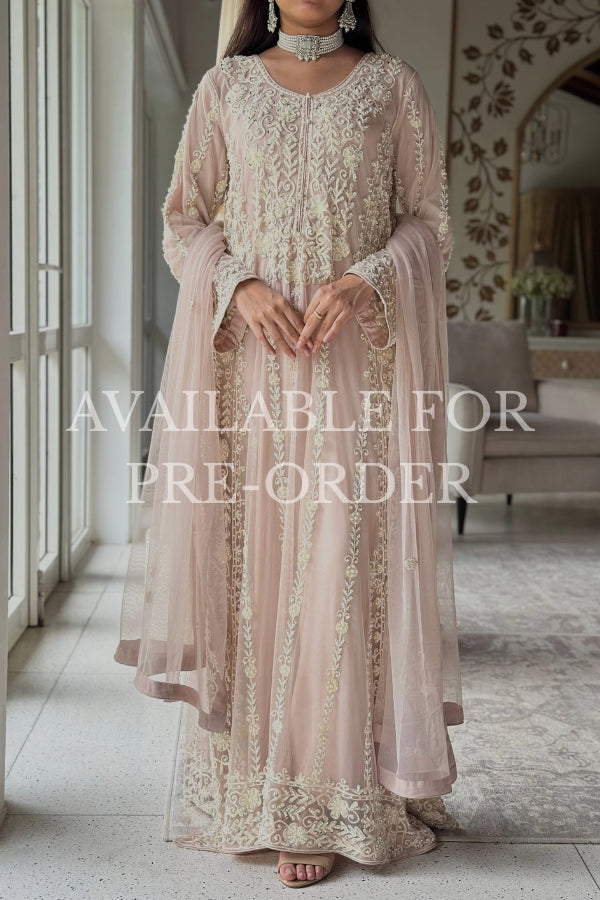 Luke Luxe 3 Piece Set