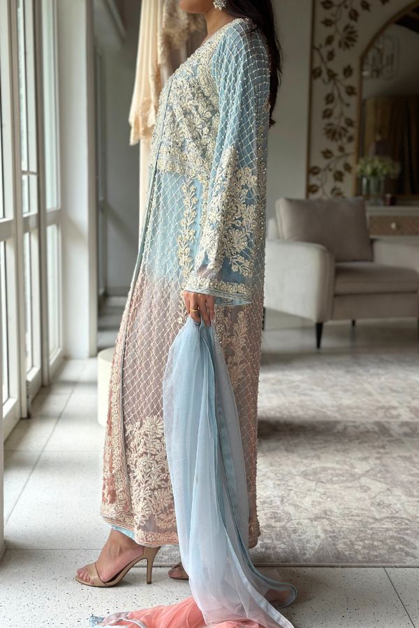 Lidia Luxe 3 Piece Set