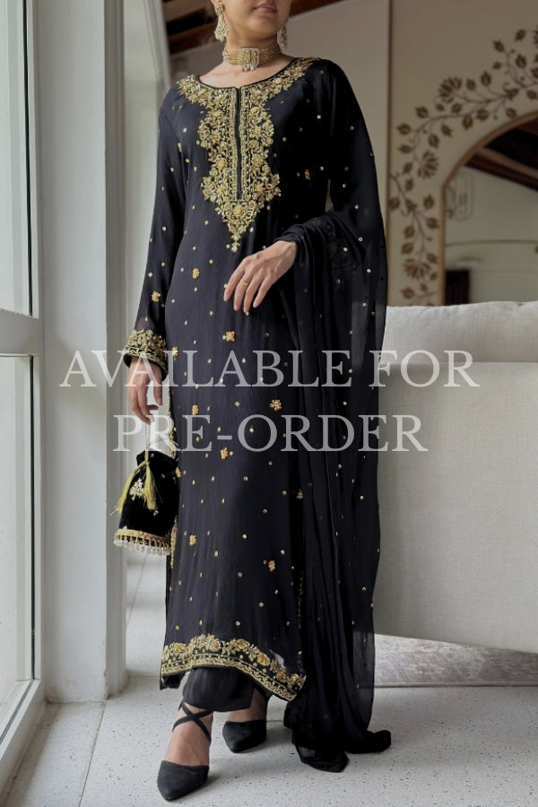 Leela 3 Piece Set